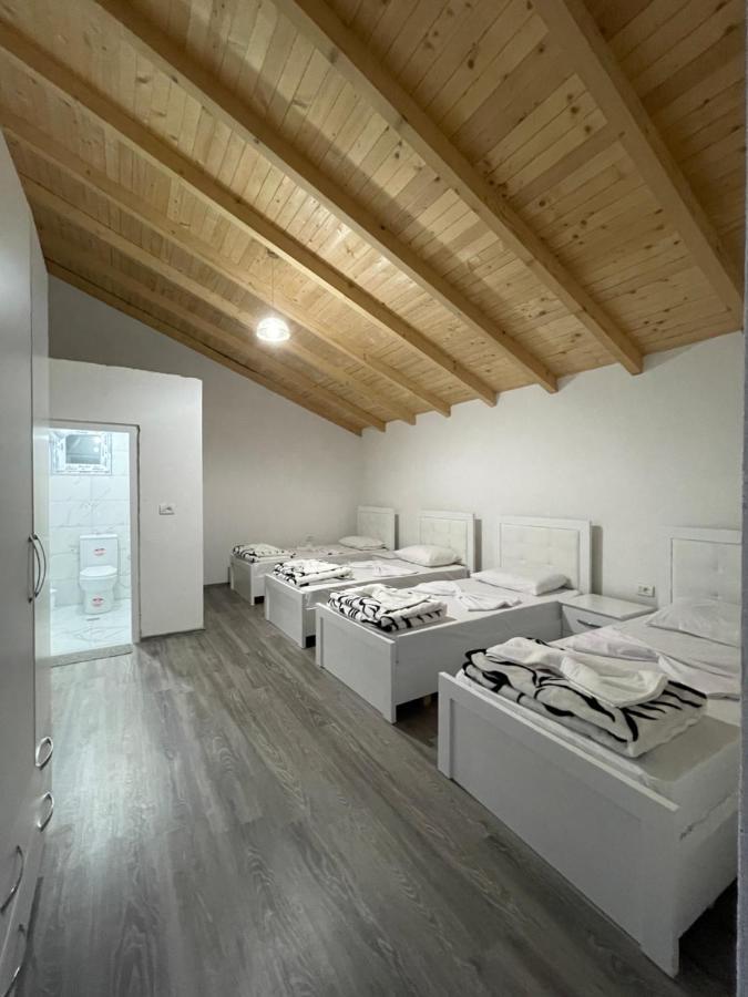 Bed and Breakfast Bujtina Brahim Selimaj Valbone Exterior foto