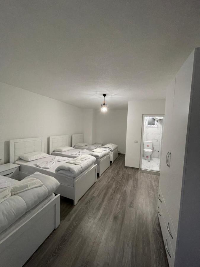 Bed and Breakfast Bujtina Brahim Selimaj Valbone Exterior foto