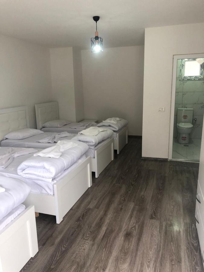 Bed and Breakfast Bujtina Brahim Selimaj Valbone Exterior foto