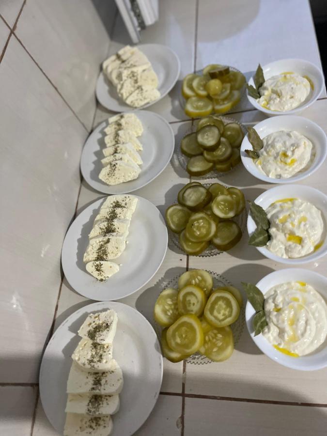 Bed and Breakfast Bujtina Brahim Selimaj Valbone Exterior foto