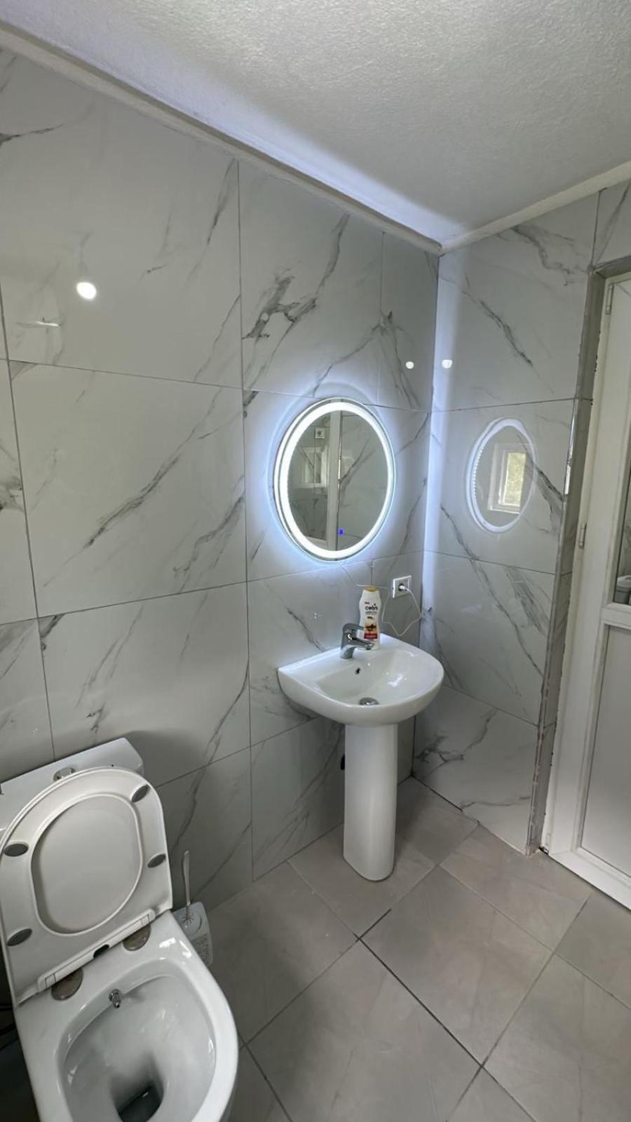Bed and Breakfast Bujtina Brahim Selimaj Valbone Exterior foto